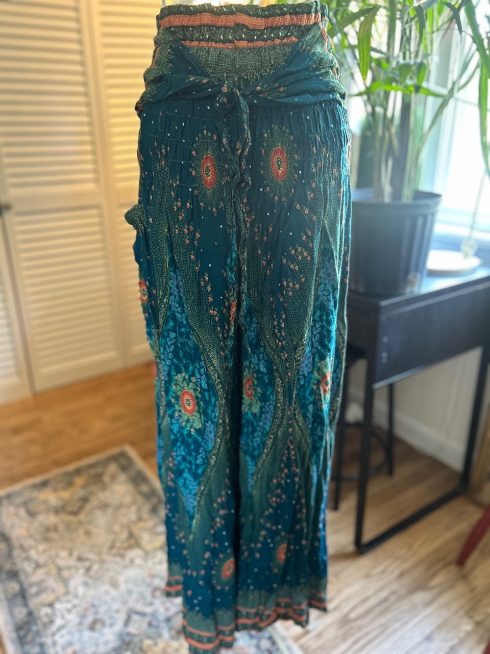 Harem Pants